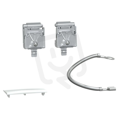 Sada 2 závěsů krytu SCHNEIDER LVS08585