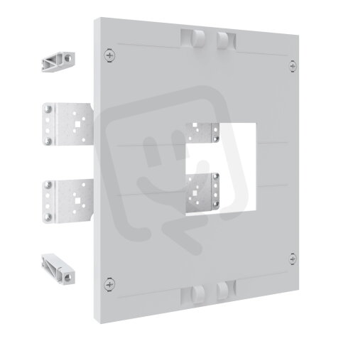 Prisma XS modul hluboký FB1 BH2 LS 100-250A 3/4p SCHNEIDER SZMT12230