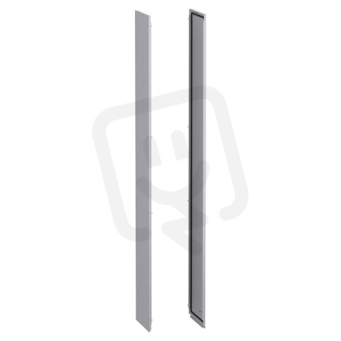 Sada bočních panelů, PanelSeT SFN, 2200x400, RAL7035 SCHNEIDER NSY2SPN224