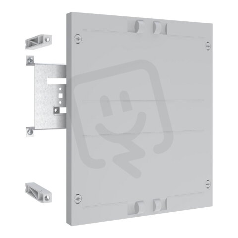 Prisma XS modul hluboký FB1 BH2 Montážní traverza SCHNEIDER SZMT12309