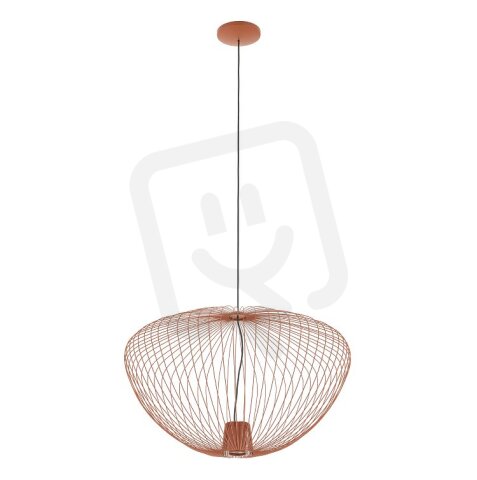 PUMPKIN L TERRACOTTA