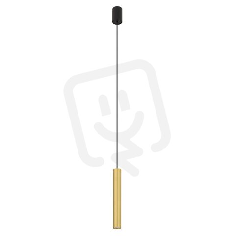 FOURTY M SOLID BRASS