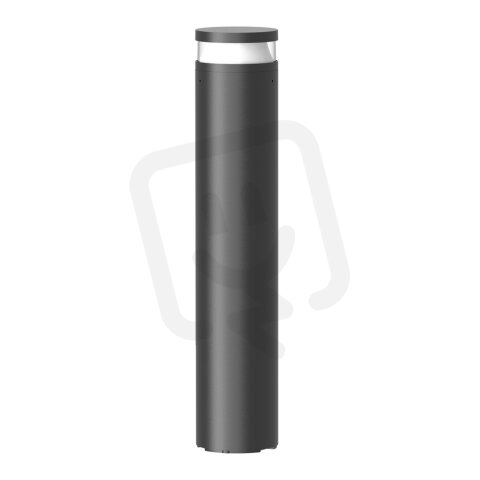 AR BOLLARD 360 05 V 12W 830 ASYBK LEDV
