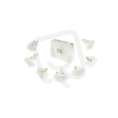 Síťový nabíječka 100W 3-20V MEAN WELL NGE100