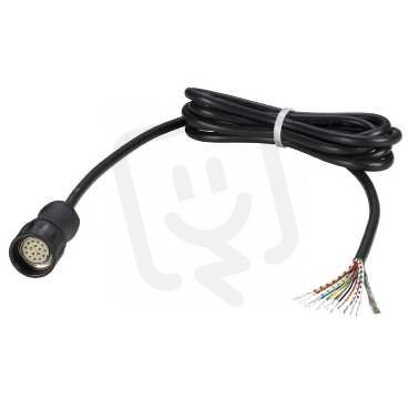 Schneider XCCPM23122L10 Inkrementální čidlo