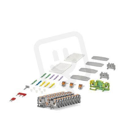 Základní sestava PTME 6 SET METERING PHOENIX CONTACT 1565257