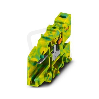 Spojka COMBI PPC 2,5/1-L GNYE PHOENIX CONTACT 3000655