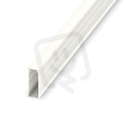 CD 40X100 WH Propojovací kanál pro instalaci a montáž do rozvaděčů 3240627