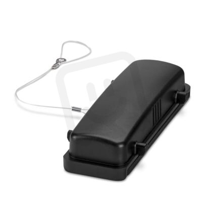 Ochranné víko HC-B24-HCFD-PR-BK PHOENIX CONTACT 1346551