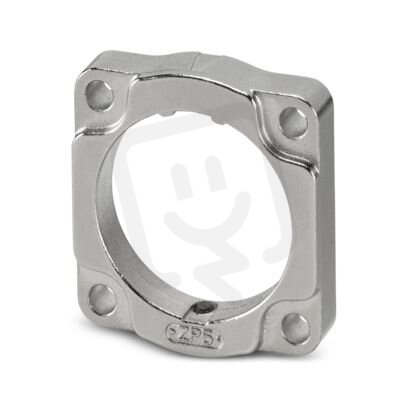 Čtyřhranná montážní příruba FLANGE-M17PRO PHOENIX CONTACT 1055766