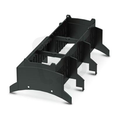 Horní díl pouzdra BC 161,6 OT 121222 BK VPE80 PHOENIX CONTACT 1059320