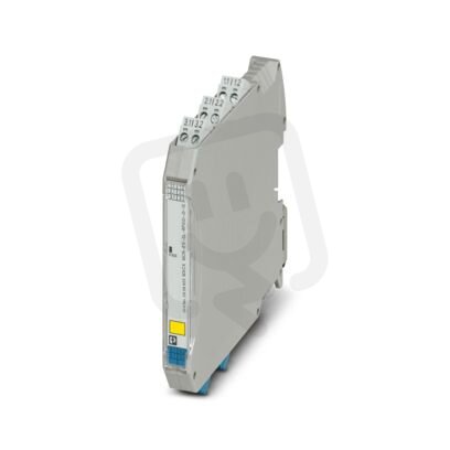 Oddělovací zesilovač napájení MACX MCR-EX-SL-RPSSI-2I-1S PHOENIX CONTACT 2908855