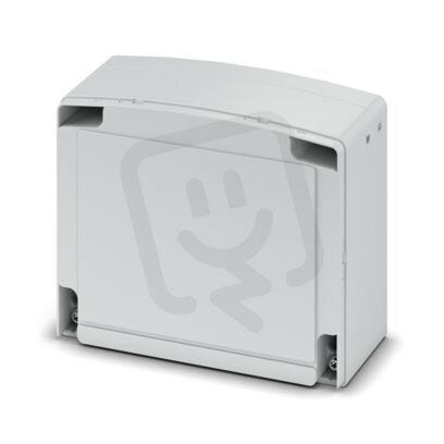 Pouzdro elektroniky MCS-156X127X65-IP6X-7035 PHOENIX CONTACT 1524038