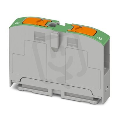 Monoblok PTVFIX 2X2,5 GN PHOENIX CONTACT 1019466