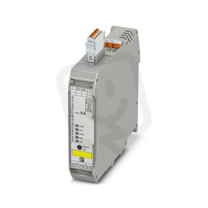 Hybridní spouštěč motoru ELR H3-IES-PT/500AC-9-IOL PHOENIX CONTACT 2908672