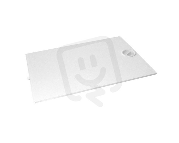 Náhradní dveře NOARK 101567 DR pro PXF 12W, bílé