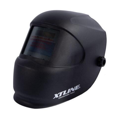 Kukla svářecí solární samostmívací EDGE XTLINE XT5895