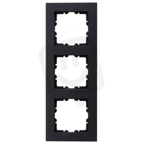 407015001 3-fold Cover frame in the desi