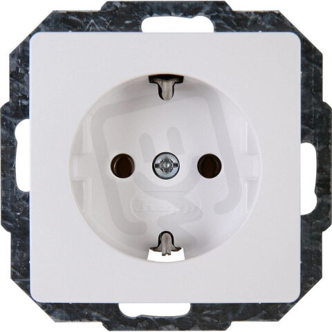 923502087 PARIS - earthed socket outlet