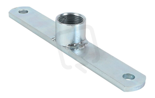 dB-FiX80 základová deska gz 35x8 WALRAVEN 6698030