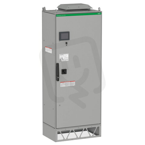 PCSP060D5IP31 Aktivní filtr PCS+ 60A 380