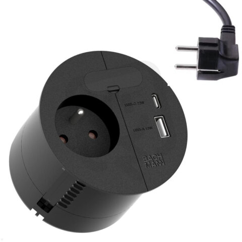 LOOP IN CHARGE 1xUTE 1xUSB A/C 22W 1xKBD