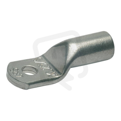 Oko lisovací Cu lehčené cínované, průřez 16mm2/M8 (Klauke 3R8) OL 16-M 8/KL