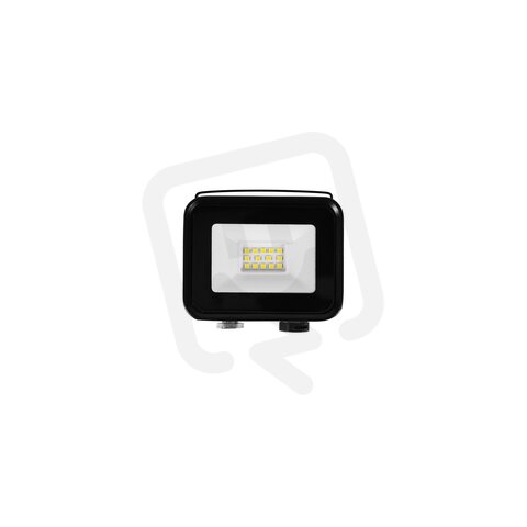 LED reflektor ORO ZONA LED 10W NW B LED-POL ORO33080