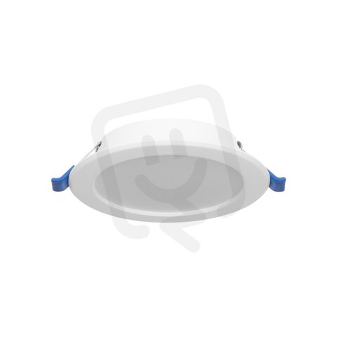 LED downlight svítidlo ORO TOSA LED 12W CCT-W IP20 LED-POL ORO33286