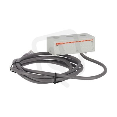 Lovato EXS3125 Měř. transf. pr. třífáz. (27mm) RJ konektor max 125A