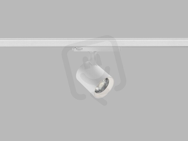 Lištové svítidlo HERO, W TRIAC 28W 3000K bílá LED2 6095031DT