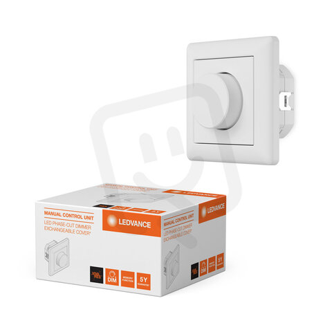 MCU SELECT DIM EXC                 LEDV