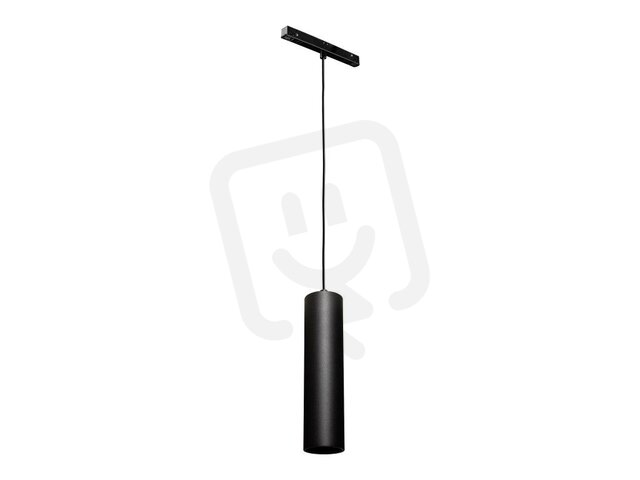 BETA P 12W DALI Černá, 12W, 3000K, 842lm, 36°, CRI>90  64008776