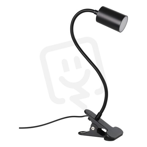 LED-KLEMMLEUCHTE SW LARDARO