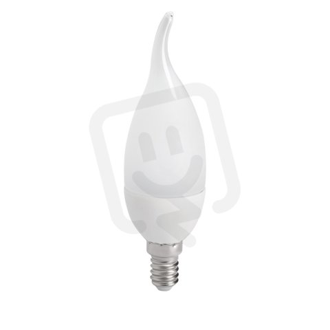 Světelný zdroj LED IDO 6,5W T SMD E14-WW 23490 Kanlux