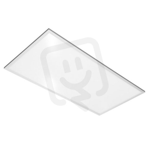 Modus QP2D600/2100DALIT MODUS Q LED panel,přisazený obdélník D,600x1200