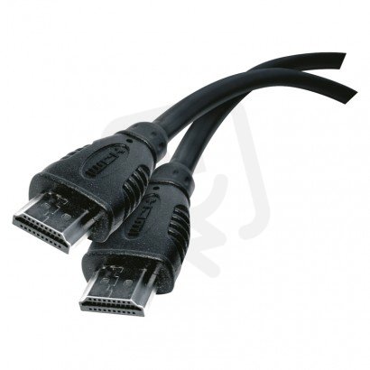 HDMI kabel +ETHERNET A/M-A/M 3M Emos SD0103