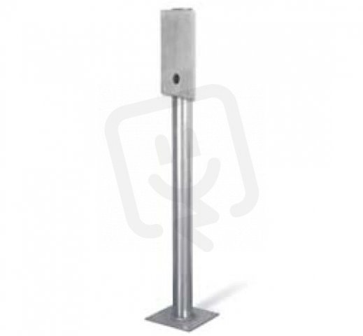 Sloupek rozvodnice BLOCK1 1,2m SCAME