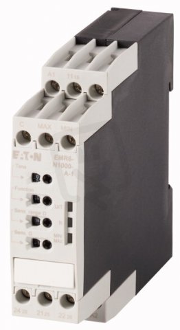 EMR6-N1000-A-1 Relé pro hlídání hladin Us=24-240V AC/DC 2 přep. kont. 184757