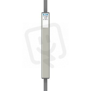 Ultra rychlá pojistka Eaton 170E3929 4000V DC, 63A