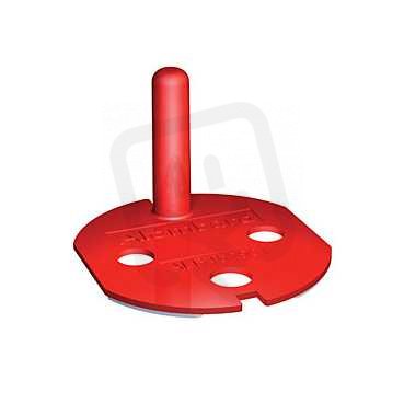 Adaptér pro nezáměnné zásuvky SCHNEIDER ALB45290