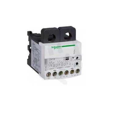 Schneider LT4706F7A Elektronické relé 0,5...6 A, 110V AC, Reset auto