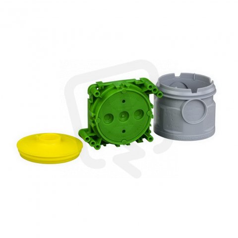 MTN3970-7504 Instalační krabice pro Aqua