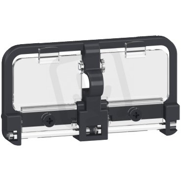Kryt pro uzamykání tlačítek MTZ2/3 SCHNEIDER LV848536