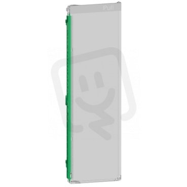 Průhledný kryt pro Micrologic X SCHNEIDER LV850053SP