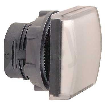 Schneider ZB5CV003 Signální hlavice, pouze pro LED - 5 barev