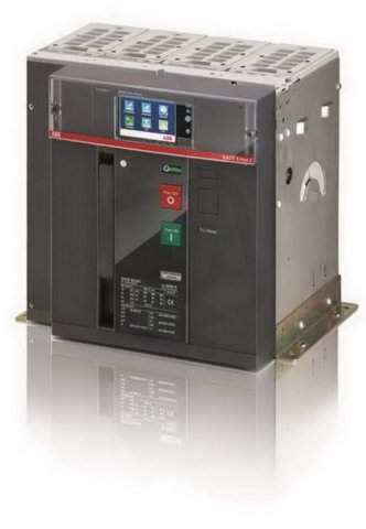 E2.2S 250 Ekip G Hi-Touch LSIG 4p F HR ABB 1SDA073647R0001