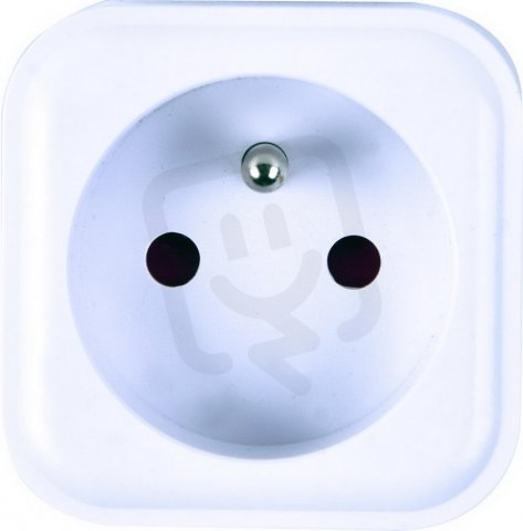 Zásuvka WiFi SMART WiFi SOC  S GREENLUX GXSH026