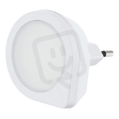 TINEO LED-NACHTLICHT M.SENSOR WEISS