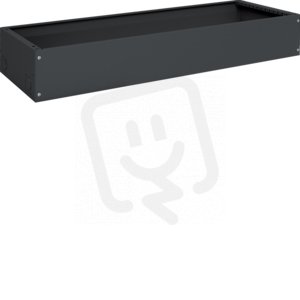 Podstavec skříně univers FS/FR 200x1300x400 /FZ665/ HAGER FZ665A